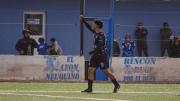 Goleada en casa y Deportivo Rincón se metió en zona de clasificación