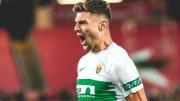 River se beneficia con la venta de Boyé