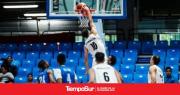 Argentina perdió con República Dominicana en un final caliente por la AmeriCup