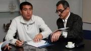 Tristeza en Boca: murió Daniel Bolotnicoff, ex representante de Riquelme y abogado de Maradona