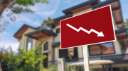 El mercado inmobiliario de EE. UU. se parte en dos: conozca los seis estados donde los precios de la vivienda están en baja