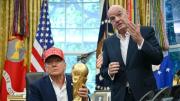 Entérate: conoce la millonaria inversión de Miami para el Mundial 2026