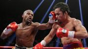 ¿Floyd Mayweather regresa al boxeo?: esta pelea paralizaría al mundo