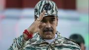 Maduro asciende a General de División a embajador de Venezuela en este país