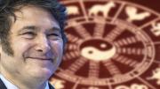 SORPRESIVA PREDICCIÓN DE LA VIDENTE QUE DICE QUE RENUNCIA MILEI: “Abuchearán al Presidente y reacciona mal”