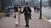 Clima hoy en Buenos Aires: el pronóstico del tiempo para el lunes 25 de agosto