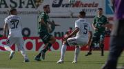 Deportivo Riestra vs Sarmiento por el Torneo Clausura: horario, formaciones y TV