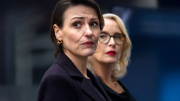 Un thriller político que te dejará sin aliento: la nueva serie británica de Netflix con solo 5 capítulos