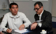 Murió Daniel Bolotnicoff, histórico representante de Juan Román Riquelme