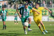Graneros ganó con firmeza el duelo entre candidatos de la Liga Tucumana