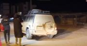Trasladan a Pumari desde la cárcel de Potosí a La Paz para la audiencia de evaluación de su detención preventiva