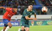 Bolívar dejó escapar el triunfo y se frena con un empate ante Wilstermann