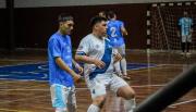Comienza en el Delmi el apasionante torneo Clausura de Futsal 2025