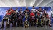 Jeremías Olmedo defendió su lugar y clasificó a la Copa de Oro del TC
