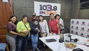 Radio Aventura no detiene su evolución y está de cumple