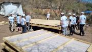 Construimos esperanza en Floresta
