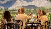 Vino, turismo y tecnología: Salta busca proyectarse al mundo
