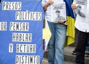 Reportan que al menos 60 presos políticos tienen enfermedades graves – Correo del Caroní