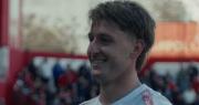 Con gol del sanjuanino Matías Giménez, Argentinos derrotó y hundió a Racing en la tabla del Clausura
