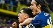 Boca ganó un partidazo en La Bombonera y se metió en zona de Copa Libertadores
