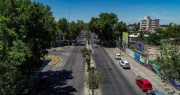 El tránsito de una concurrida zona de Capital estará cortado por 5 días: ¿qué pasó?