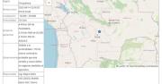 Sismo en Zudañez: magnitud 4,0 M reportada por el Observatorio San Calixto