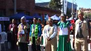 Más de 6.700 adultos mayores participan en la Olimpiada del Saber