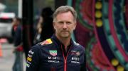 Christian Horner cada vez más cerca de Franco Colapinto