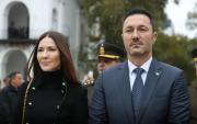 Secreto: incertidumbre por lo que sucede con Cristina Pérez y su marido