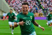 Álvaro Peña pide a gritos la convocatoria de Henry Vaca a la Verde