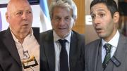 Los que financian a los libertarios