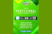 Belgrano (C) y Central Córdoba se enfrentan desde las 19 y lo vivís por LV11