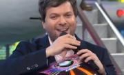La idea de Guido Kaczka que puso en jaque a los otros canales