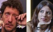 Tristeza sin fin: Nico Vázquez tuvo un ataque de llanto en el camarín