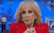“Cornudo”: Mirtha se metió en la separación de Accardi