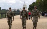 Trump quiere desplegar militares en más ciudades bajo liderazgo demócrata