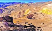 Un país que necesita explotar su enorme potencialidad minera