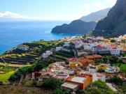 Conocé el pueblo escondido de Canarias que sorprende con miradores y paisajes únicos