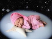 Elegí un nombre estelar para tu hija: 30 opciones inspiradas en el cosmos