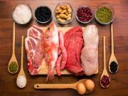 Menú diario para consumir 100 gramos de proteína: consejos prácticos