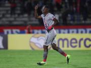 Conmoción en Ecuador: el video del accidente en el que murió un futbolista de Mushuc Runa, la revelación de la Copa Sudamericana