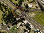 Túnel y anillo peatonal: cómo será la obra entre Figueroa Alcorta y la Costanera y cuánto tiempo tardará