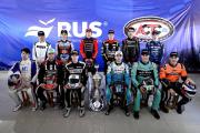 Joaquín y Benjamín Ochoa se metieron en la Copa de Plata y pelearán por el título en el TC Pista