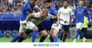 Mastantuono arrancó de titular en el Madrid
