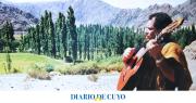 Chango Huaqueño, el nombre artístico que nació por una sugerencia de Jorge Darío bence