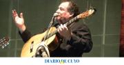 Murió el “Chango” Huaqueño, emblema de la música popular sanjuanina