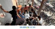 Israel bombardeó un hospital de Gaza y dejó 19 muertos