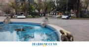 Clima en San Juan: cómo estará el tiempo este lunes 25 de agosto