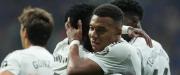Mbappé lidera la goleada del Madrid ante el Oviedo