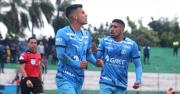 Blooming sigue prendido entre los líderes del torneo